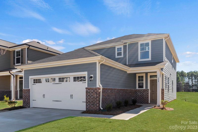 544 Sitka Dr, York, SC 29745