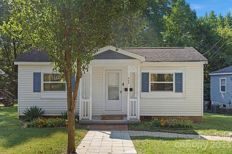 805 North Ave, Charlotte, NC 28208