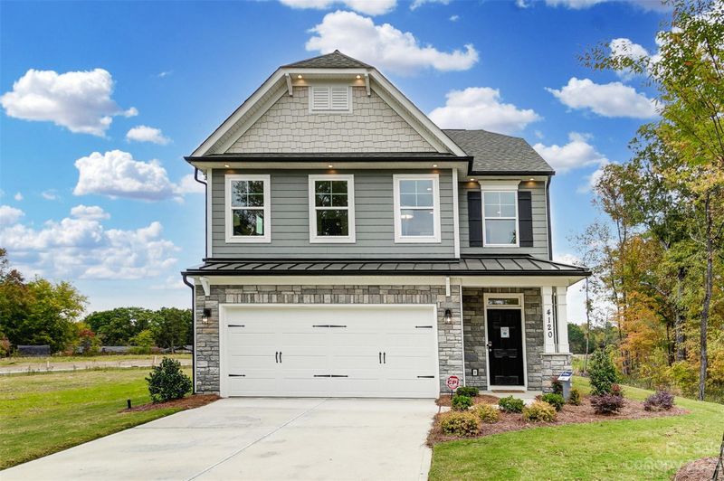 4062 Red Gate Ave #4, Harrisburg, NC 28075