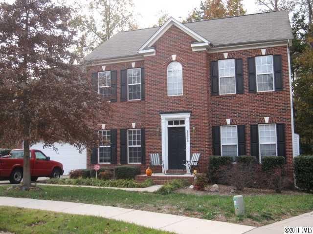 11808 Jacobs Ridge Ct, Pineville, NC 28134