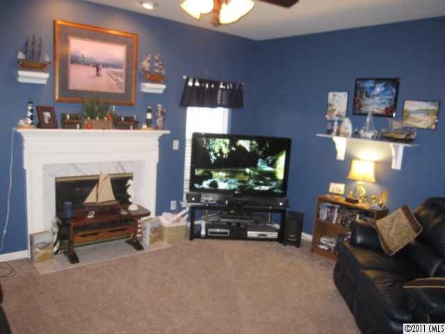 11808 Jacobs Ridge Ct, Pineville, NC 28134