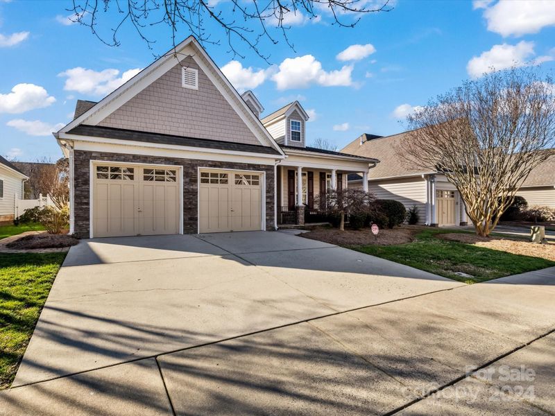 546 Hamberton Ct, Concord, NC 28027