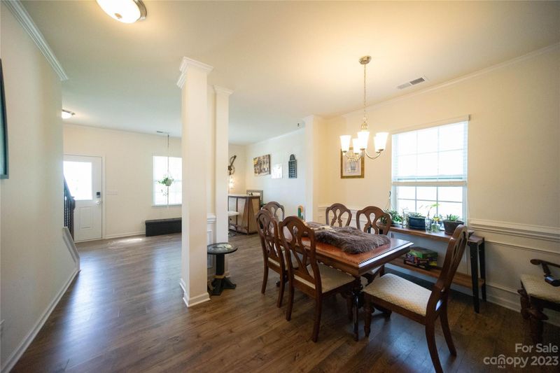 182 King William Dr, Mooresville, NC 28115