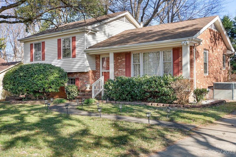 6701 Old Reid Rd, Charlotte, NC 28210