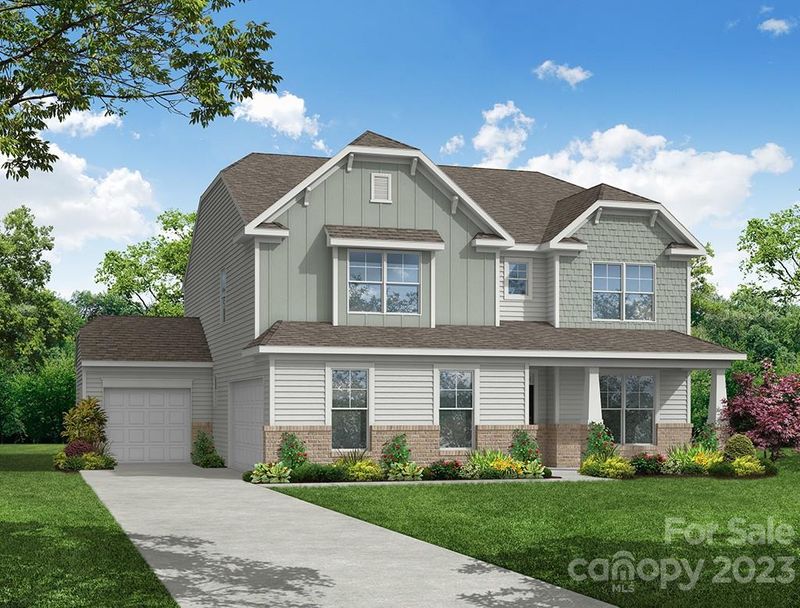 2025 Autumn Dr #5, Monroe, NC 28110
