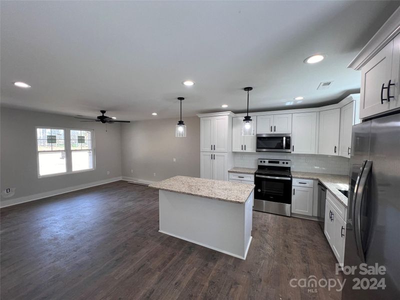 3610 Olive Branch Rd, Monroe, NC 28110