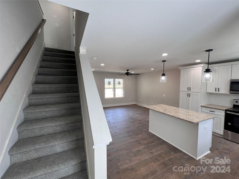 3610 Olive Branch Rd, Monroe, NC 28110