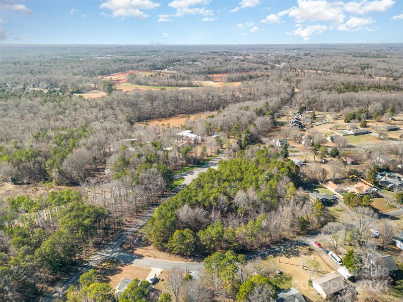 10517 S Hampton Dr, Mint Hill, NC 28227