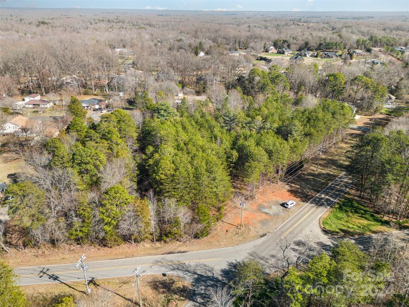 10517 S Hampton Dr, Mint Hill, NC 28227