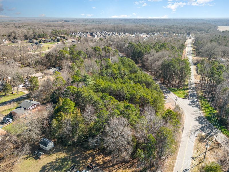 10517 S Hampton Dr, Mint Hill, NC 28227