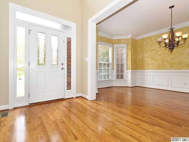 420 Belvedere Ln, Waxhaw, NC 28173