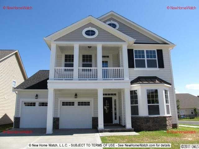 2029 Glenhaven Dr #MB-072, Waxhaw, NC 28173