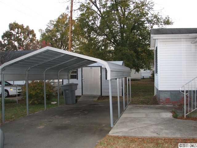 1226 Cherry St, Monroe, NC 28110