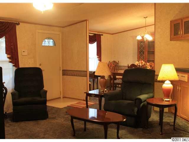 683 Spring Creek Dr, Iron Station, NC 28080