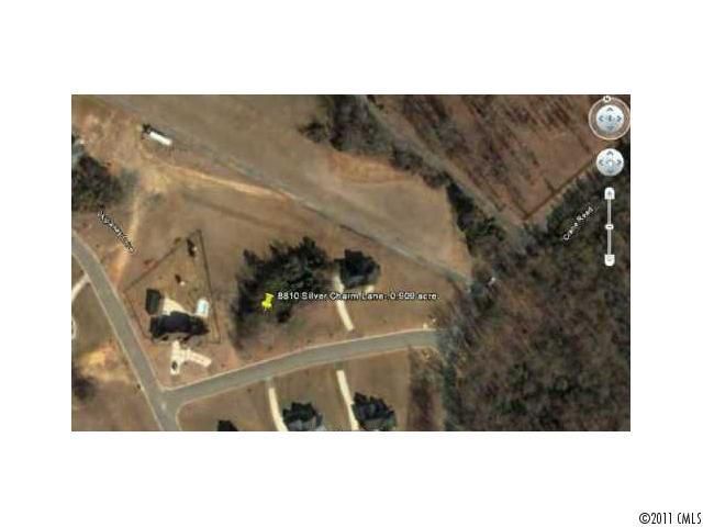 8810 Silver Charm Ln, Marvin, NC 28173