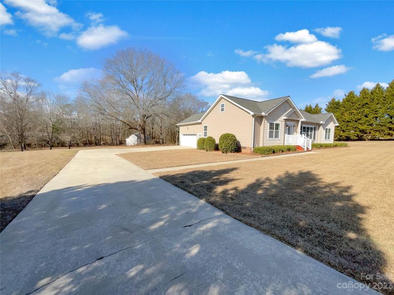 736 Church Park Dr, Clover, SC 29710