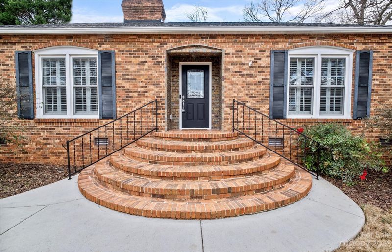 7606 Whistlestop Rd, Charlotte, NC 28210