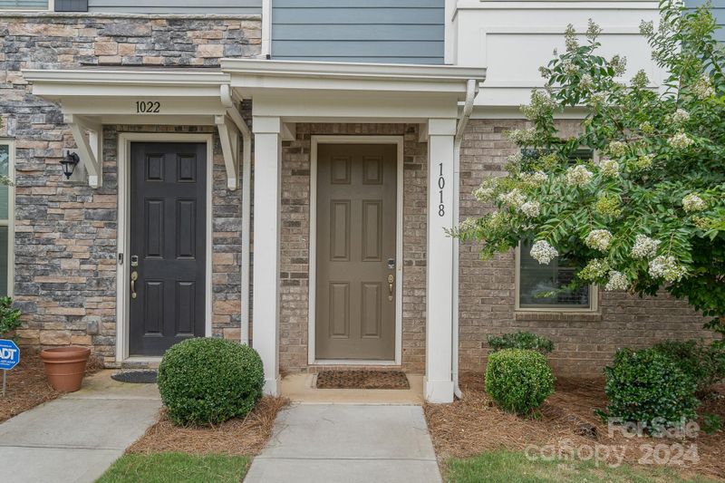 1018 Bexton St, Charlotte, NC 28273