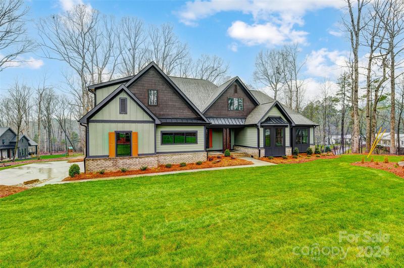 3940 Spring Dr, Midland, NC 28107