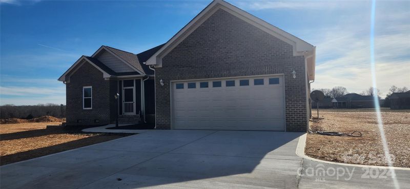 464 Cat Square Rd #2, Lincolnton, NC 28092