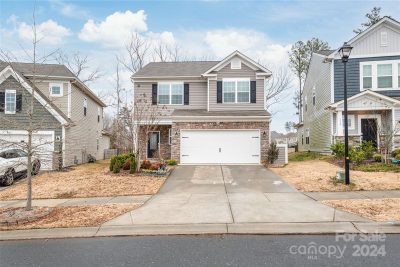 1325 Loggerhead Dr, Lancaster, SC 29720