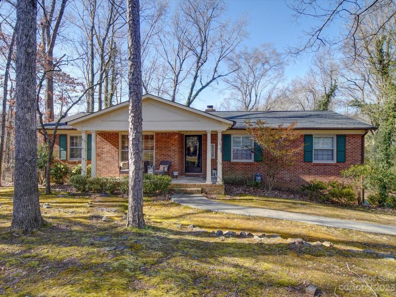 212 Chaney St, Wingate, NC 28174