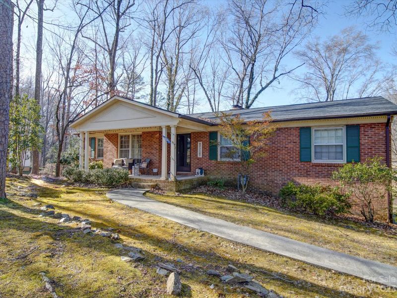 212 Chaney St, Wingate, NC 28174