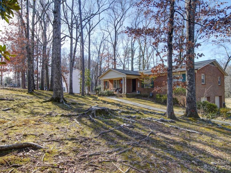 212 Chaney St, Wingate, NC 28174