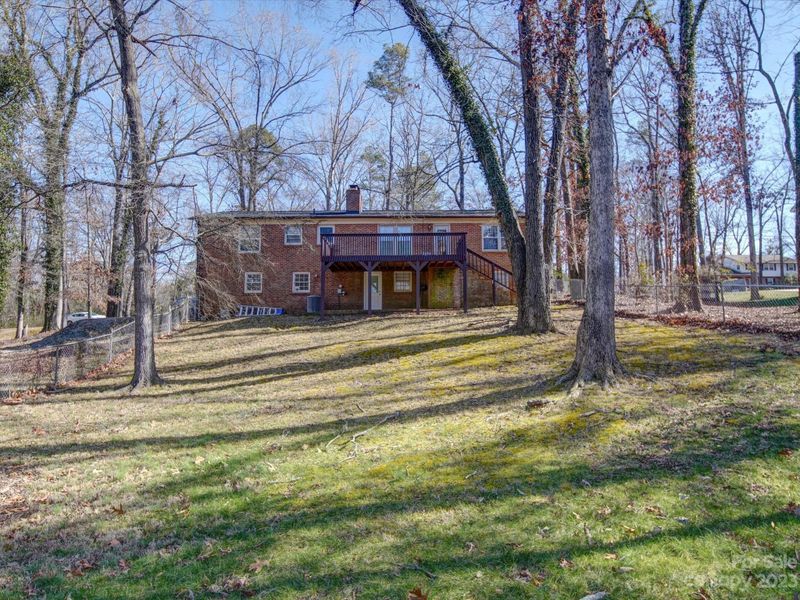 212 Chaney St, Wingate, NC 28174