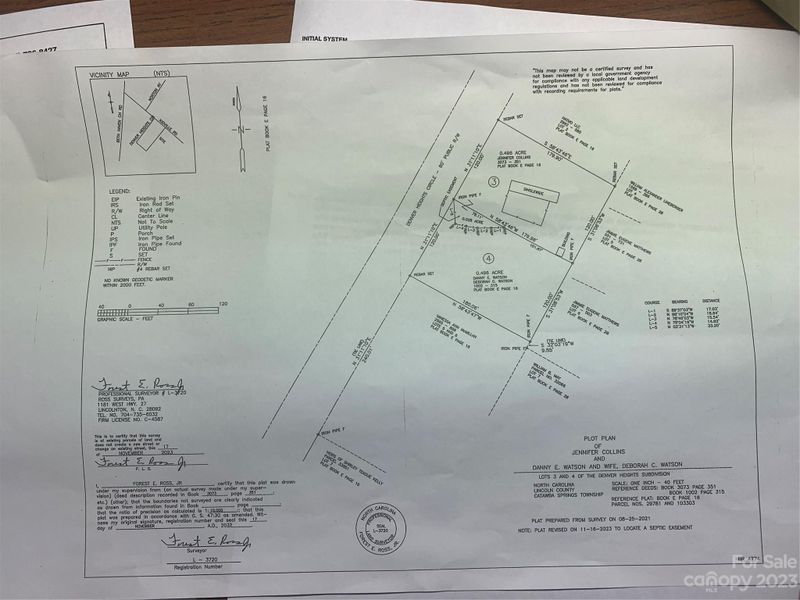 0000 Denver Heights Cir, Denver, NC 28037