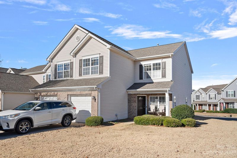 11906 Stratfield Place Cir, Pineville, NC 28134