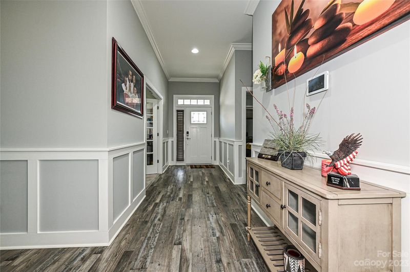 9545 Pressley Dr NW, Concord, NC 28027