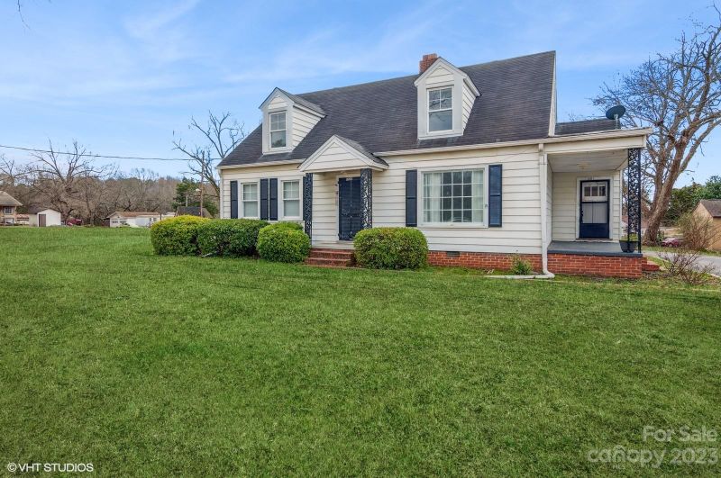 1220 Anderson Rd, Rock Hill, SC 29730