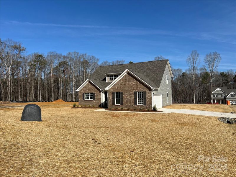 3921 Vann Sneed Rd, Marshville, NC 28103