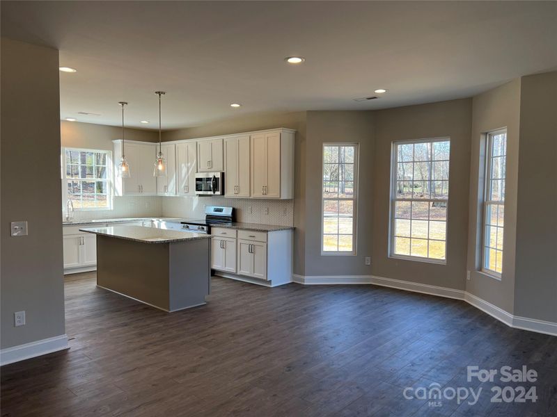 3921 Vann Sneed Rd, Marshville, NC 28103