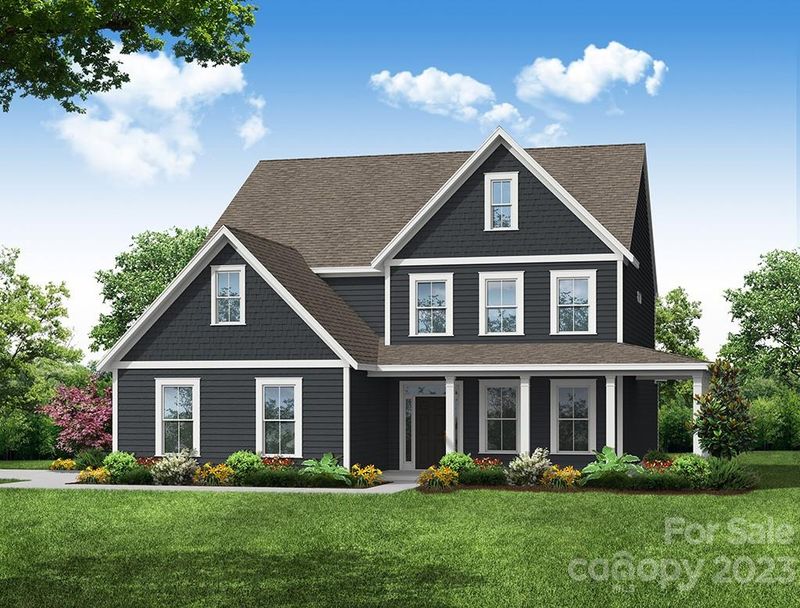 2028 Autumn Dr #21, Monroe, NC 28110