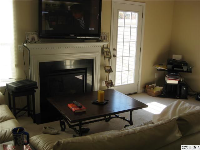 7115 Brighton Park Dr #140, Mint Hill, NC 28227