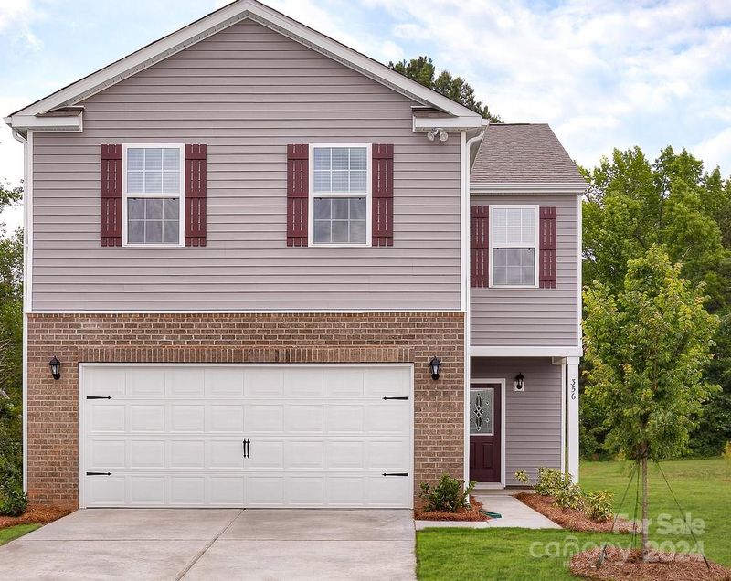 14034 Wilson Mac Ln, Charlotte, NC 28278