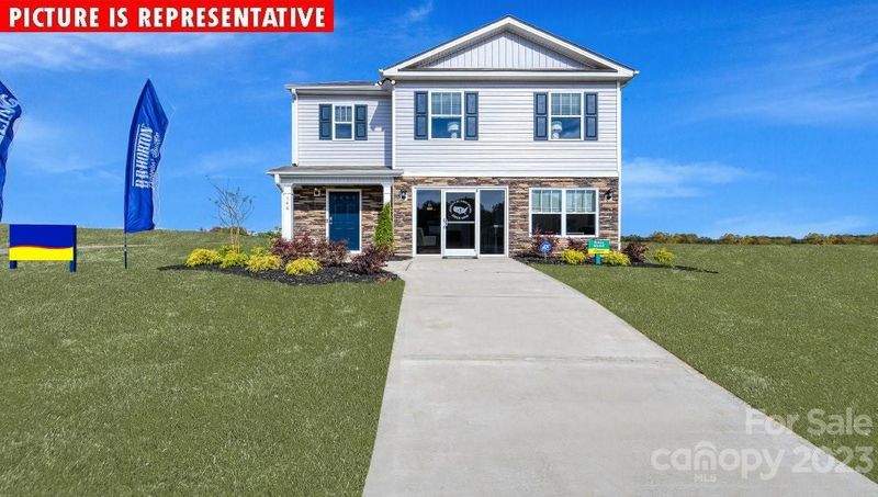 1941 Vanderlyn St, Monroe, NC 28112