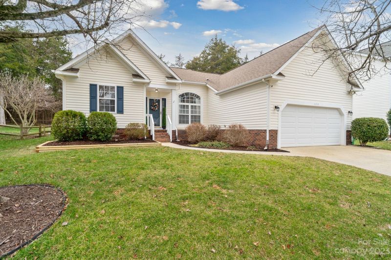 11715 Withers Mill Dr, Charlotte, NC 28278