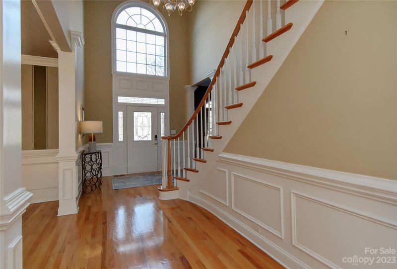 13401 Chasewater Dr, Charlotte, NC 28277