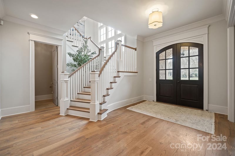 1122 Aylesford Rd, Charlotte, NC 28211