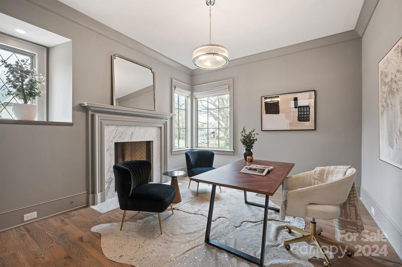 1122 Aylesford Rd, Charlotte, NC 28211