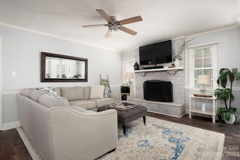 5707 All Saints Ln, Charlotte, NC 28226