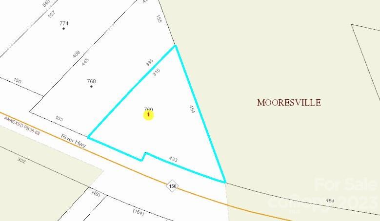 760 River Hw, Mooresville, NC 28117