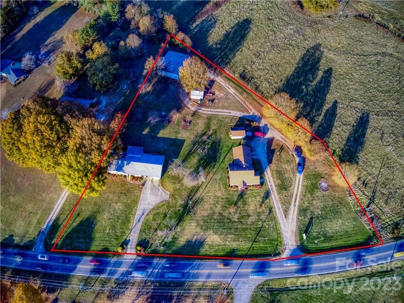 760 River Hw, Mooresville, NC 28117