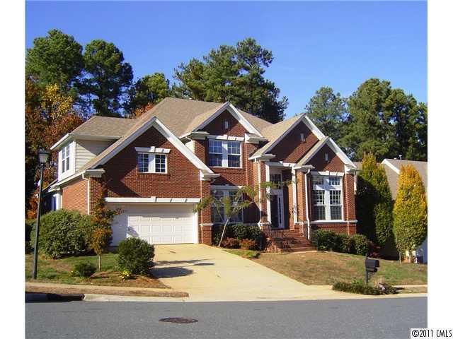 15244 Wedgewood Commons Dr, Charlotte, NC 28277