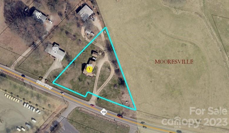 760 River Hw, Mooresville, NC 28117