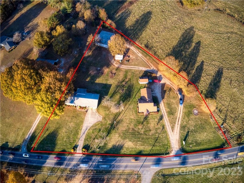 760 River Hw, Mooresville, NC 28117
