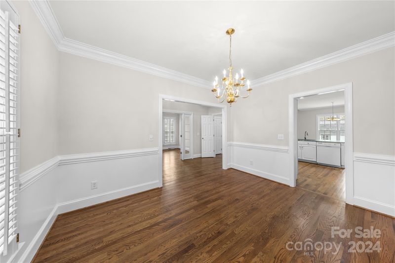 2611 Tanbridge Rd, Charlotte, NC 28226